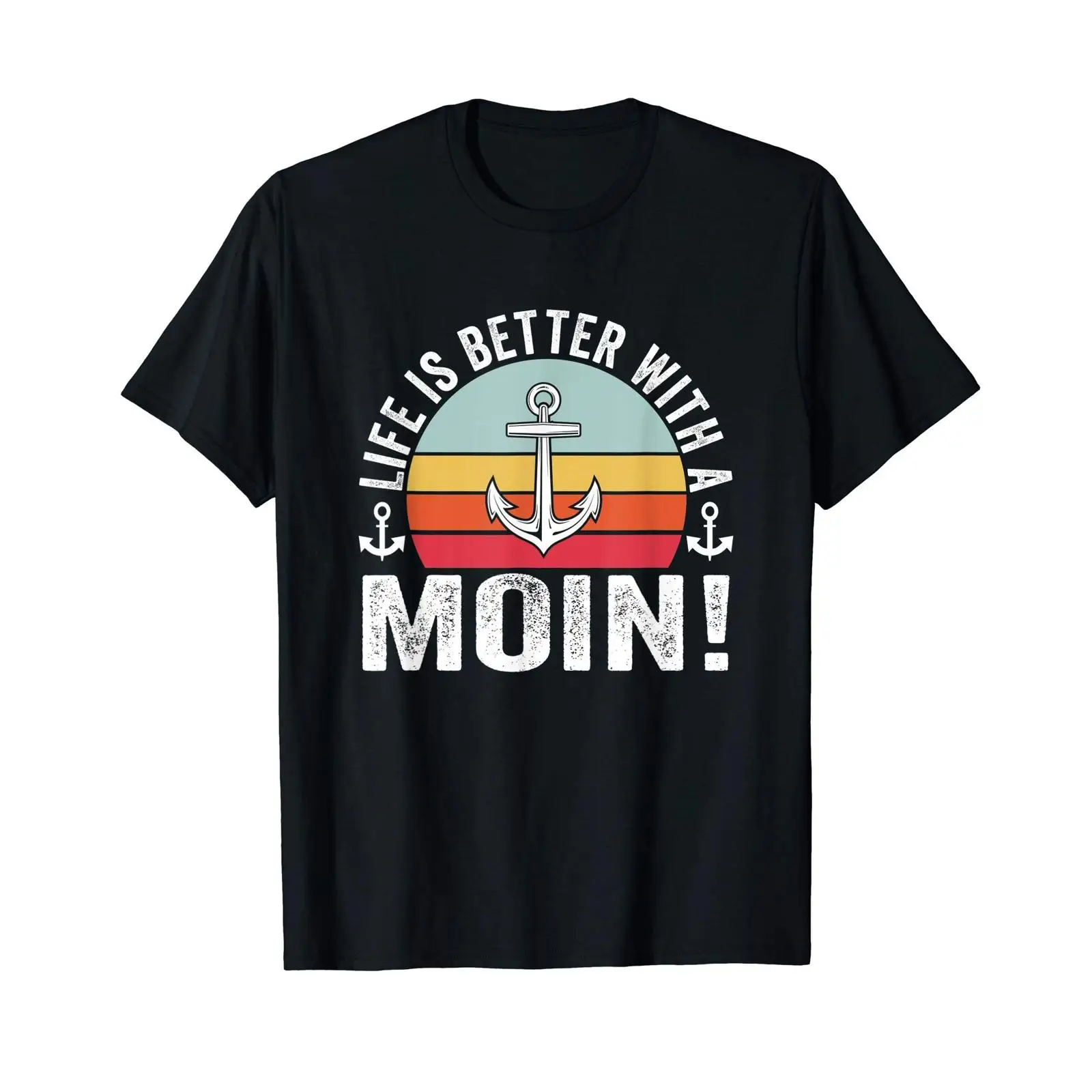 Vintage Fashion Hamburg - Camiseta com ideias de frases engraçadas