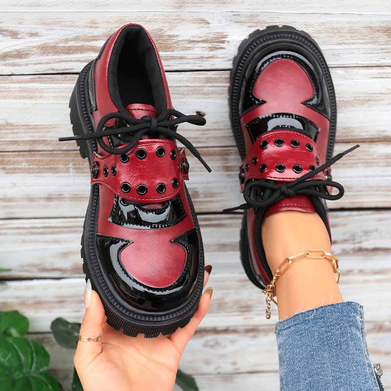 Sapatos Femininos Vintage Conf - Vintage Fashion Online avaliação e preço