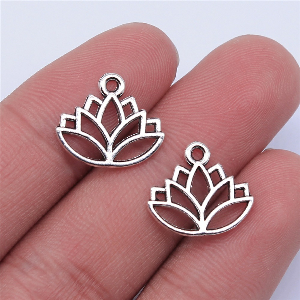 WYSIWYG 20 peças 16x14mm 3 Cor - Vintage Fashion Stores avaliação e preço