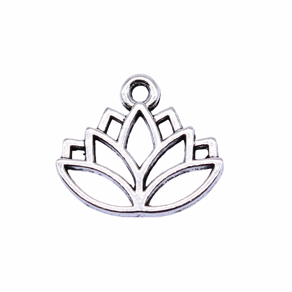 WYSIWYG 20 peças 16x14mm 3 Cor - Vintage Fashion Stores avaliação e preço
