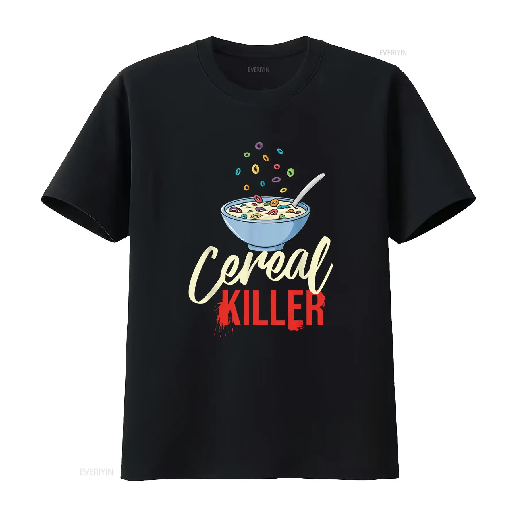 Cereal assassino tigela caixa  - Vintage Fashion Jersey avaliação e preço