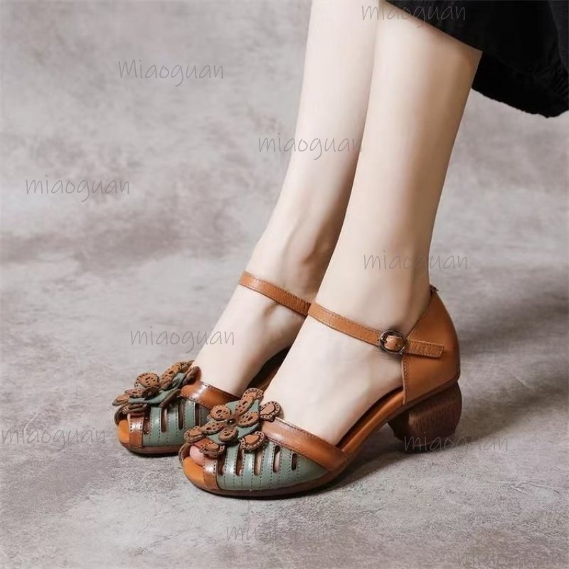 Sandálias Gladiadoras Vintage  - Vintage Outdoor Fashion avaliação e preço