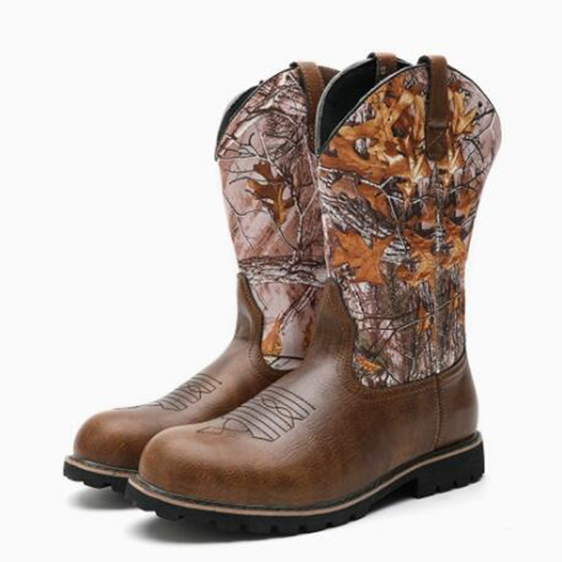 Botas Masculinas Tamanho Grand - Vintage Fashion Enthusiasts avaliação e preço