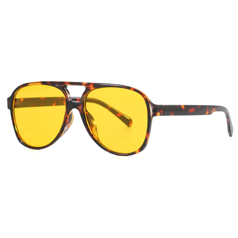 Novos Óculos de Sol Piloto Clá - Vintage Fashion Enthusiasts avaliação e preço