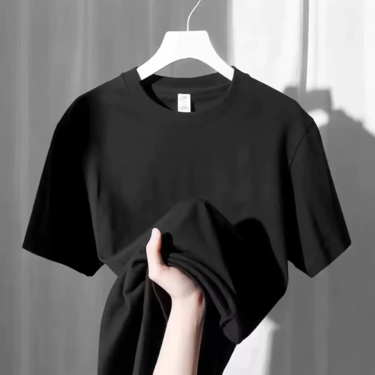 Quero Acreditar Camiseta Gráfi - Vintage Fashion Quotes avaliação e preço