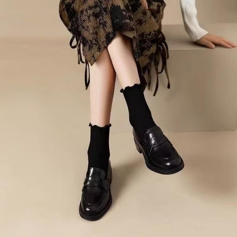 Mocassins Penny Vintage Femini - Vintage Fashion Dresses avaliação e preço