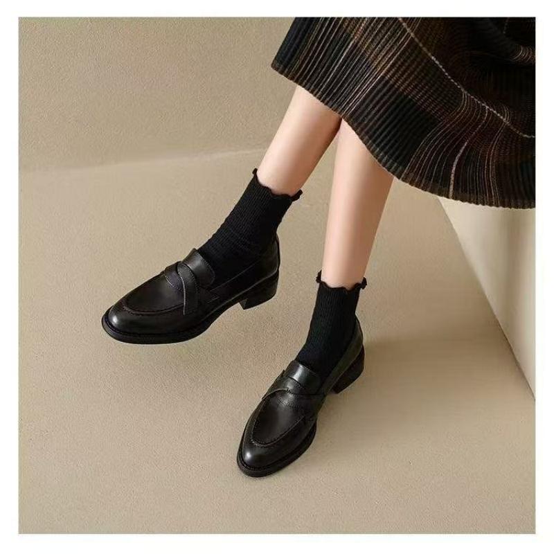 Mocassins Penny Vintage Femini - Vintage Fashion Dresses avaliação e preço