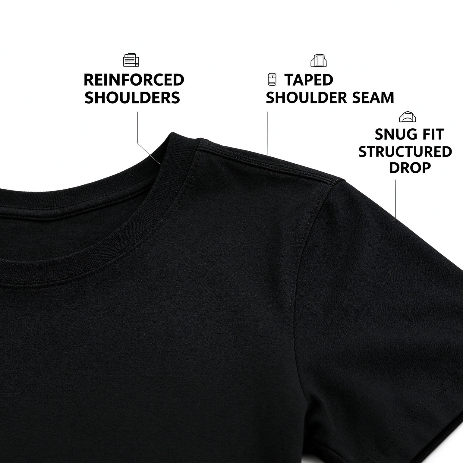 2026 Nova Camiseta Masculina P - Vintage Fashion Quotes avaliação e preço